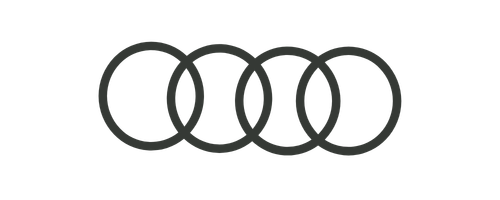 audi logo