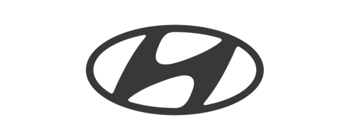 hyundai logo