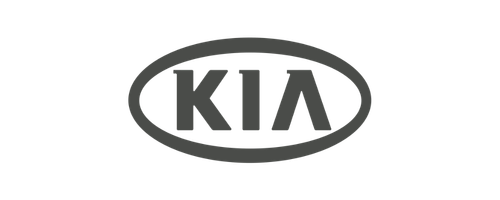 kia logo
