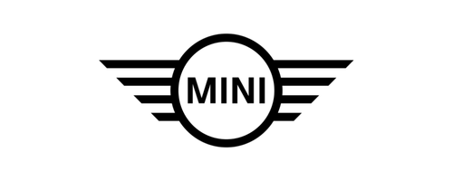 mini cooper logo
