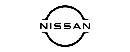 nissan logo