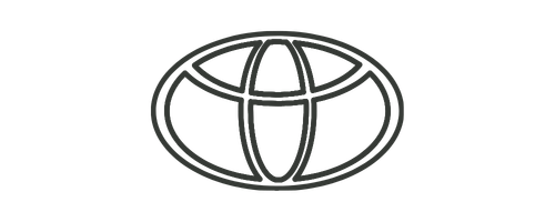 toyota logo