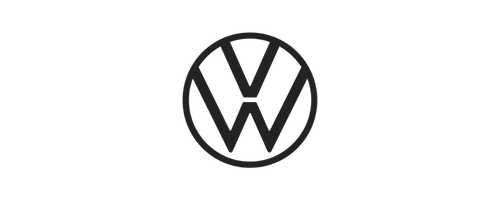 volkswagen logo